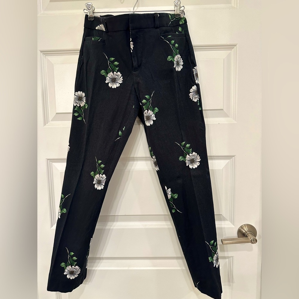 Banana Republic Sloan Pant Size 6